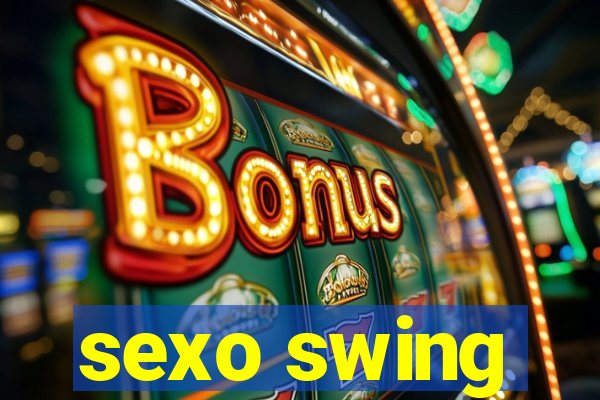 sexo swing